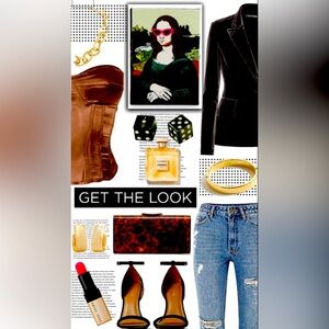 Check out Bravo Style for Fall Finds